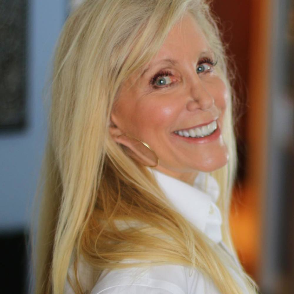 Meet your Posher, Cindy